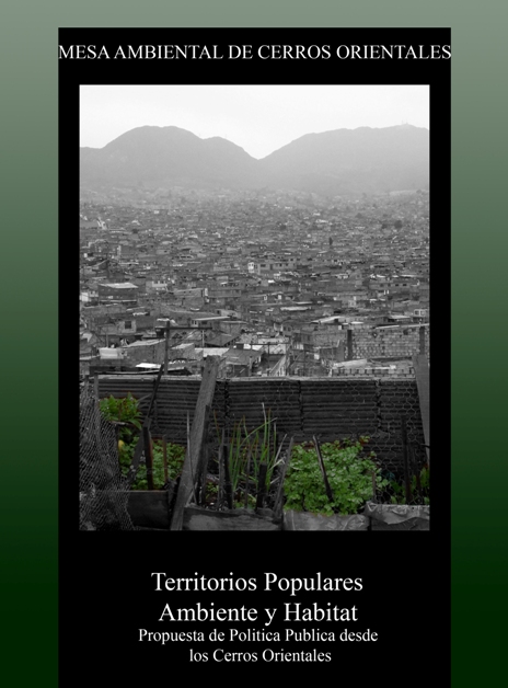 TERRITORIOS POPULARES, AMBIENTE Y HÁBITAT